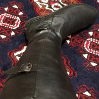 بوت سایز ۳۹|کیف، کفش، کمربند|سمنان, |دیوار