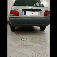 پراید مدل89.سالم به شرط.
