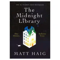 کتاب The Midnight Library