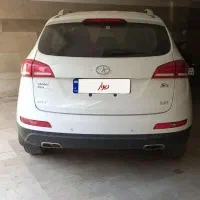 جک s5 اتومات 99 موتور 2000 توربو|خودرو سواری و وانت|گرگان, |دیوار