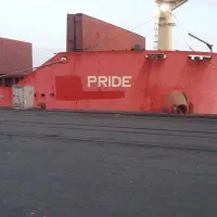 نیازمند راننده پایه یک باماشین هوو  کمپرسی