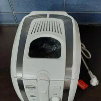 سرخ کن برقی|اجاق گاز و لوازم برقی پختوپز|نسیمشهر, |دیوار