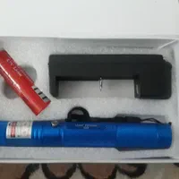 لیزر کیلو متری شارژی