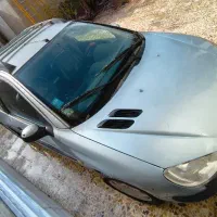 پژو ۲۰۶ مدل ۸۲ فروش یا تعویض با وانت پراید