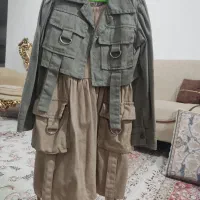 در حد نو برای ۴ تا ۶ سال