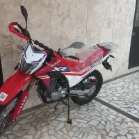 تریل کبیر xr 250