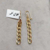 گوشواره طلا|جواهرات|قزوین, |دیوار