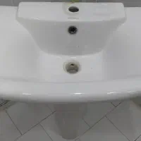 روشویی و آینه|لوازم سرویس بهداشتی|مشکیندشت, |دیوار