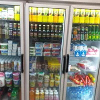 واگزاری سوپرمارکت|اجارهٔ مغازه و غرفه|مشهد, استاد یوسفی (شهرک غرب)|دیوار