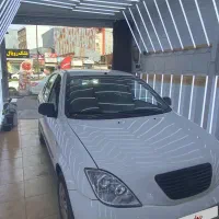 تیبا 1 مدل ۹۶