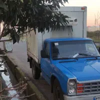 نیسان یخچالدار مدل ۹۷