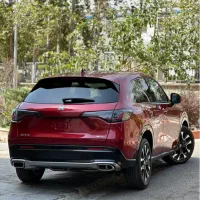 هوندا Honda ZRV 2024|خودرو سواری و وانت|تهران, لویزان|دیوار
