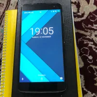 گوشی بلک بری مدل-DTEk60|موبایل|ساری, |دیوار