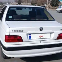 پارس سال مدل۱۴۰۰|خودرو سواری و وانت|کرج, فاز ۱ مهرشهر|دیوار