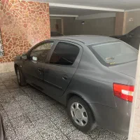 رانا مدل ۹۳|خودرو سواری و وانت|گرگان, |دیوار