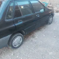 پراید مدل ۸۳|خودرو سواری و وانت|زاهدان, |دیوار