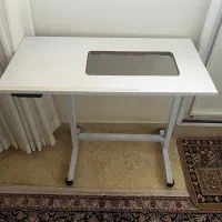 میز چرخ  ژانومه ۸۰۲