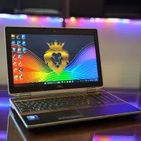 دل 15اینچ Core-i7 باطری نو برای ترید هلو وب لینوکس|رایانه همراه|تهران, میدان ولیعصر|دیوار