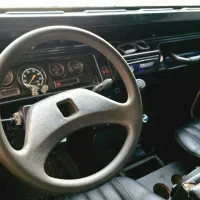 جیپ صحرا فروش فوری به علت بدهی با تخفیف|خودرو کلاسیک|اصفهان, کشاورزی|دیوار