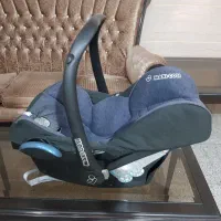 کریر ماکسی کوزی