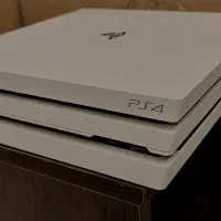 Ps4 pro تمیز در حد آک