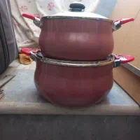 برند عروس آکبند سایز ۲۸ و ۲۴|ظروف پخت‌وپز|خمینی‌شهر, |دیوار