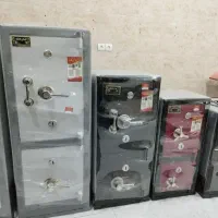گاوصندوق مستقم از کارخانه پخش شبانه روزی|ابزارآلات|تهران, نازی‌آباد|دیوار