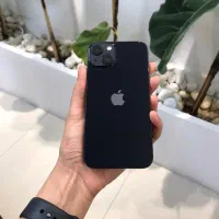 آیفون ۱۳ تمیز بدون خط و خش