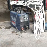 فروش دستگاه جوش اینورتر NEC200