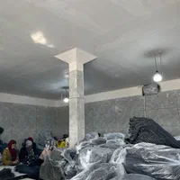 ۸۰ متر تجاری و ۱۷۰ متر مسکونی شهرری|فروش دفتر صنعتی، کشاورزی، تجاری|تهران, شهید غیوری (ابن باویه)|دیوار