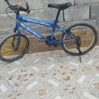 دوچرخه بیست فروشی|دوچرخه، اسکیت، اسکوتر|جیرفت, |دیوار