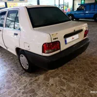 پراید ۱۳۱ فروشی مدل ۹۶|خودرو سواری و وانت|بابل, |دیوار