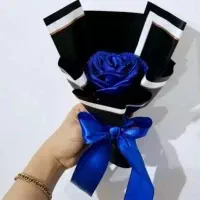 گل ماندگار