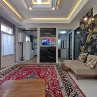 سوئیت دربست با امکانات کامل رفاهی و بهداشتی