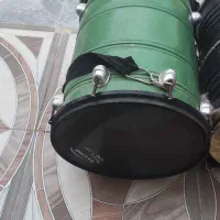 فروش دمام و سنج|درام و پرکاشن|اصفهان, دستگرده|دیوار