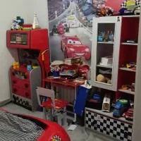 سرویس خواب ماشین اپادانا|تخت و سرویس خواب|کرج, کیانمهر|دیوار