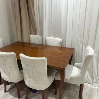 میز غذاخوری