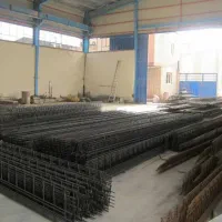 تیرچه صنعتی بتنی استاندارد توسط مهندس نظام مهندسی|مصالح و تجهیزات ساختمان|اهواز, شهرک صنعتی شماره ۳|دیوار