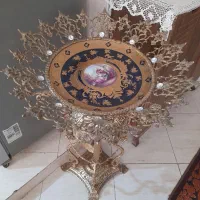 کنارسالنی برنز