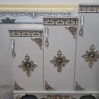 جاکفشی سه تیکه