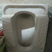 کاسه توالت