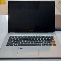 لپ تاپ Acer spin