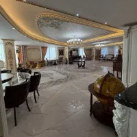 فرمانیه شرقی / ۳۹۰ متر / ۳ ساله / سوپر لوکس|فروش آپارتمان|تهران, فرمانیه|دیوار