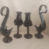مقداری اسباب و اثاثیه|صنایع دستی و سایر لوازم تزئینی|اصفهان, پروین|دیوار