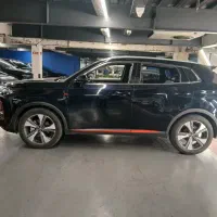 چانگان cs 55|خودرو سواری و وانت|تهران, آسمان|دیوار