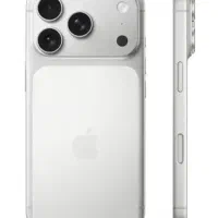 گوشی ایفون ۱۷پرومکس