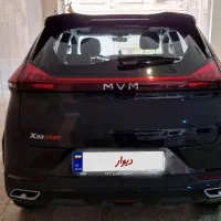 ماشین X33 اتومات صفر|خودرو سواری و وانت|قدس, شهر‌قدس|دیوار