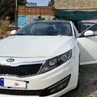 اپتیما ۲۰۱۳ بی رنگ بدون خط خش کامل سالم خونگی|خودرو سواری و وانت|پاکدشت, پاکدشت (مامازند)|دیوار