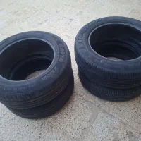 لاستیک سمند و پژو|حراج|شادگان, |دیوار