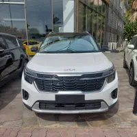 سلتوس فول ۲۰۲۵ صفر (نمایشگاه اتوصاحب)